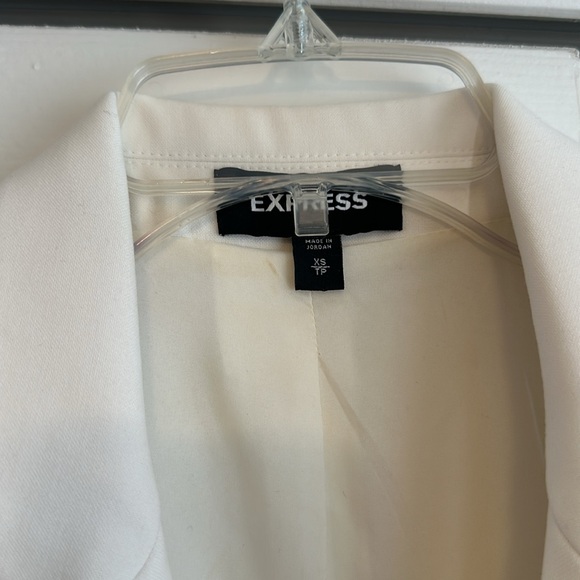 Express blazer - Picture 3 of 6